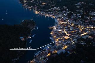 Casa Mare e Olio by All About Paxos - Gaios (Passo) - 6