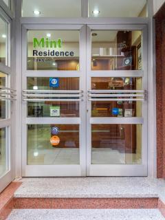 Mint Residence Taksim - Istanbul - 5