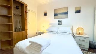 2 Bedroom Apartment Oxford Street - Londra - 1