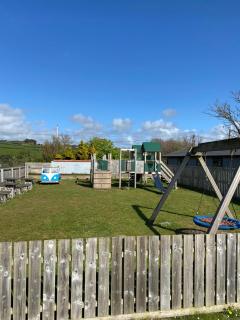Bude Holiday Resort Peace And Quiet - Bude - 3