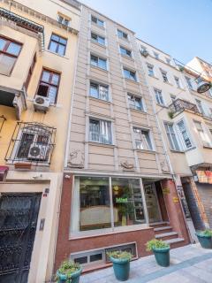 Mint Residence Taksim - Istanbul - 7