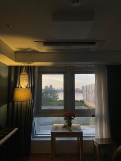 Sokcho Marinabay 305 "Lake View" - 1