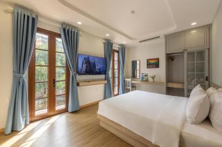 Jana Hotel & Apartment - Free Cable Car & Aquatopia Water Park - Phu Quoc - 8