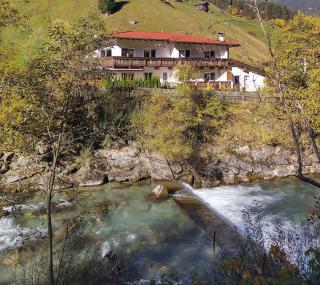 Appartementhaus Gleirscher - 9