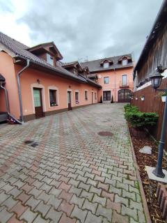 Penzion Mystery - Vyšné Ružbachy - 9