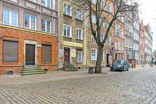 Green Spirit in the Heart of Old Town - Danzig - 6