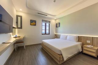 Jana Hotel & Apartment - Free Cable Car & Aquatopia Water Park - Phu Quoc - 7