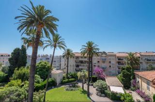 Beaulieu Garden Apartment - Beaulieu-sur-Mer - 9