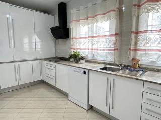 Arenda California Villa large garden, private pool - Miami Platja - 6