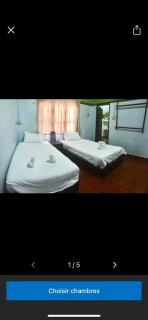Veggie's Rooms - 9