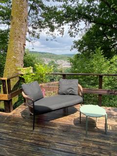 Bonsoy Lovely House Fauve 1 - Blaimont - 7
