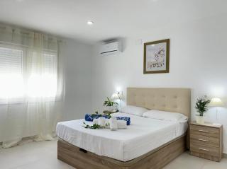 Arenda California Villa large garden, private pool - Miami Platja - 1
