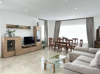 Arenda California Villa large garden, private pool - Miami Platja - 7