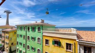 Jana Hotel & Apartment - Free Cable Car & Aquatopia Water Park - Phu Quoc - 5