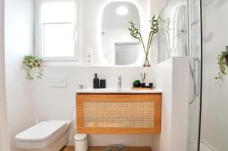 PRECIOSO y EXCLUSIVO APARTAMENTO EN 1º LINEA DE PLAYA CON PARKING - 2