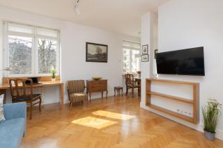 Koszykowa Sunny Studio by Noclegi Renters - Varsovie - 5