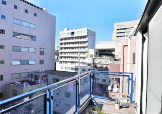 Alice小屋601 - Tokyo - 1