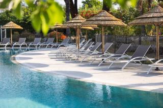 Hotel Club Le Capet - Sainte-Maxime - 0