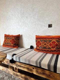 seebreeze apartment - 3