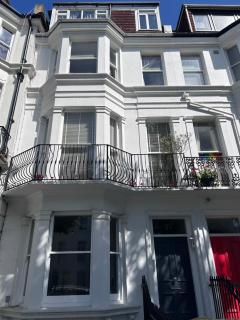 Brighton Rock Retreat - Brighton & Hove - 9
