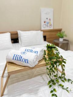 CHEAPEST PROMO Private Modern King Suites above Mesamall Nilai, 3 Km to USIM - Nilai - 9