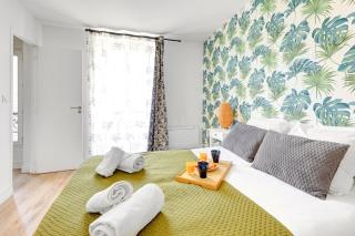 866 Suite Lilas - Superbe appartement - Montreuil - 8