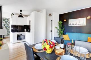 866 Suite Lilas - Superbe appartement - Montreuil - 1