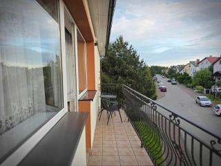 Pokoje Gościnne Ster - 3