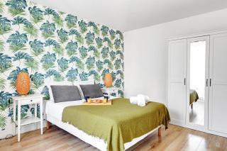 866 Suite Lilas - Superbe appartement - Montreuil - 9