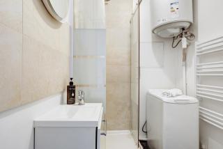866 Suite Lilas - Superbe appartement - Montreuil - 6