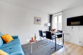866 Suite Lilas - Superbe appartement - Montreuil - 2