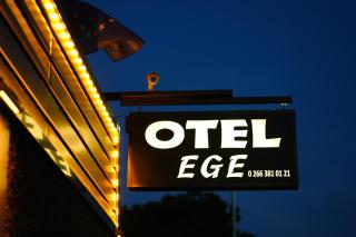 Otel Ege Akcay - Akçay - 9