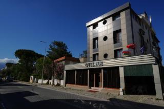 Otel Ege Akcay - 4