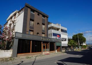 Otel Ege Akcay - Akçay - 0