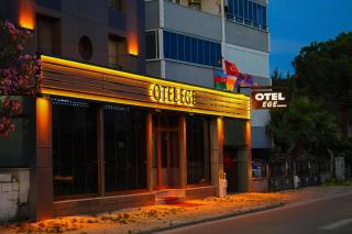 Otel Ege Akcay - 6