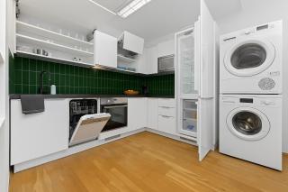 Sunset & Bloom Attic - Near parks & cafés - Prag - 9