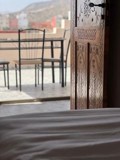 seebreeze apartment - Tamraght Ouzdar - 5