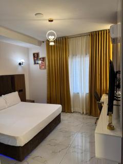 Cozy Studio in GRA - Portharcourt - 6