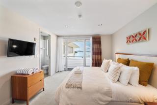 Waterfront 2 Bed, 2 Bath & Pool - Paihia - 6