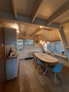 bungalow 199 durbuy - Durbuy - 4