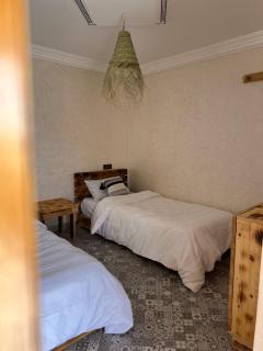 seebreeze apartment - Tamraght Ouzdar - 7
