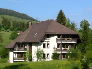 Haus Tannruh - Bernau im Schwarzwald - 0