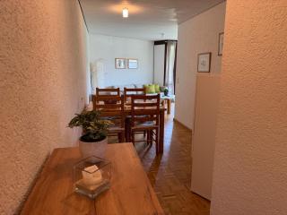 Haus Tannruh - Bernau im Schwarzwald - 4