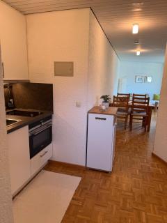 Haus Tannruh - Bernau im Schwarzwald - 2