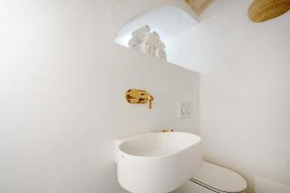Reale – Suite con Vasca Idromassaggio nel Centro Storico - Monopoli - 7