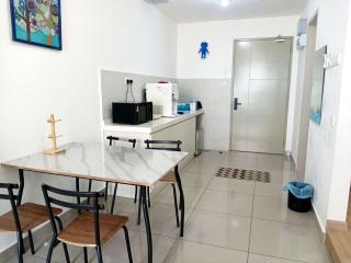 Bali Studio Residence Netflix 4pax - Malacca - 0