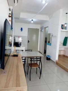 Bali Studio Residence Netflix 4pax - Malacca - 5