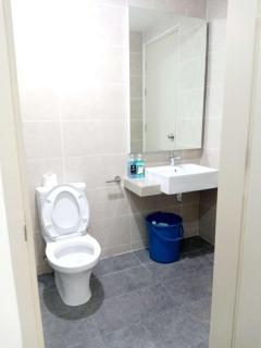 Bali Studio Residence Netflix 4pax - Malacca - 4
