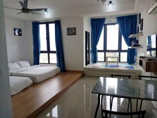 Bali Studio Residence Netflix 4pax - Malacca - 2