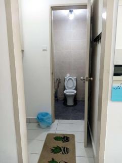 Bali Studio Residence Netflix 4pax - Malacca - 1